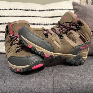 BearPaw Hiking Boots